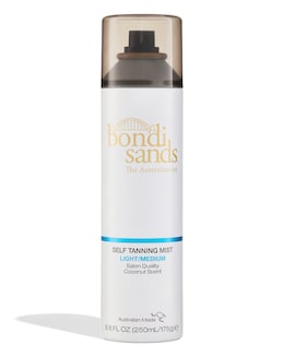 Bondi Sands Self Tanning Mist - Light/Medium 250ml