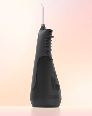 Ordo Hydro Sonic Water Flosser Charcoal Grey