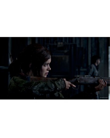 The Last Of Us Part 1 Remake (PS5)