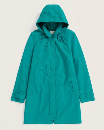 Seasalt Cornwall Cloudburst Waterproof Mac