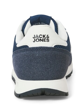 Jack & Jones Windon Combo Trainer - Navy/White