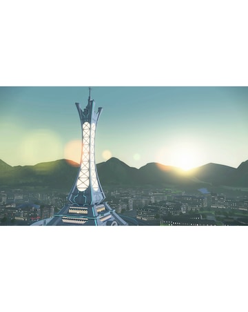 Pokemon Legends: Z-A (Nintendo Switch 2)