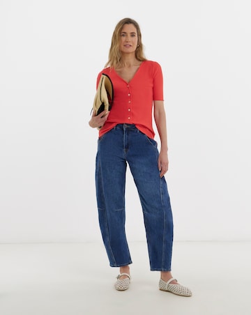 Lettuce Trim Cardigans