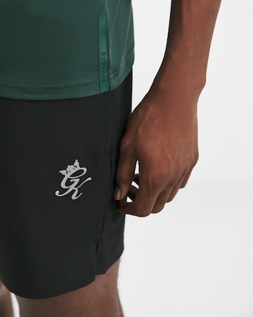 Gym King Energy 6" Shorts