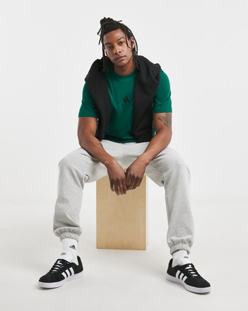 adidas 3 Stripes T-Shirt
