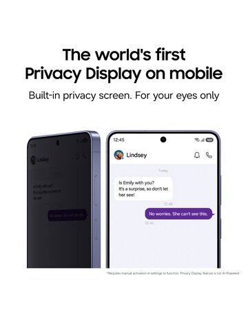 Samsung Galaxy S26 Ultra 512GB - White