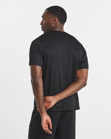 adidas Workout Essentials Training T-Shirt