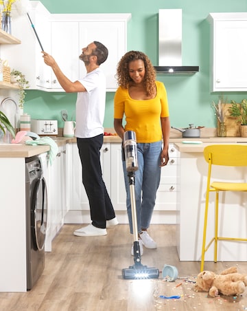 Beldray AIRFINITY Cordless Vacuum Cleaner