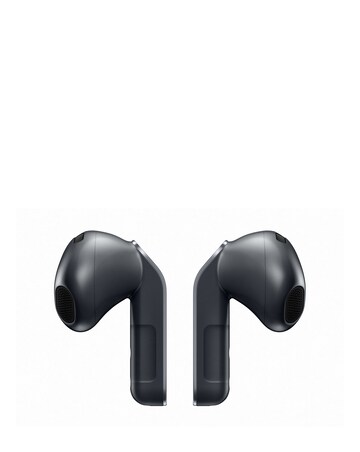 Samsung Galaxy Buds4 with Galaxy AI - Black
