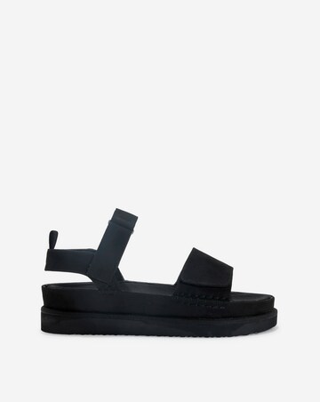 Nell Touch and Close Sandals - Standard Fit (D)