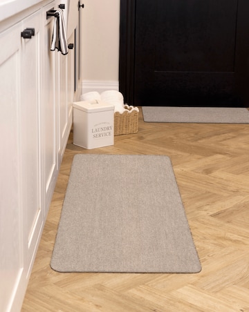 My Mat Soft Washable Runner