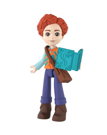 Wicked Students of Shiz 5 Small Doll Multipack