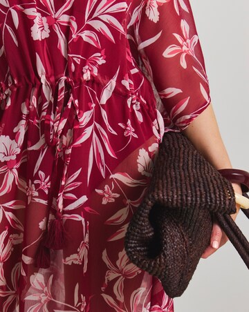 JD Williams Value Mini Kaftan