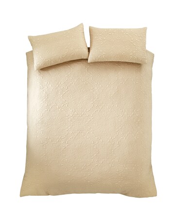 Pineapple Elephant Casablanca Pinsonic Duvet Cover Set