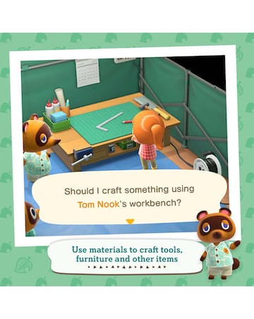 Nintendo Switch Lite Turquiose + Animal Crossing Horizons