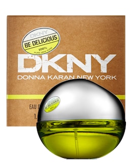 DKNY Be Delicious Green Eau de Parfum 30ml 