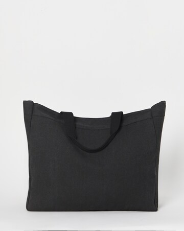 Jack & Jones Joseph Tote Bag - Black