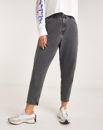 Tommy Jeans Mom Jeans