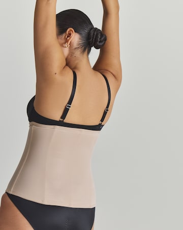 Miraclesuit Classic Firm Control Waist Cincher Nude