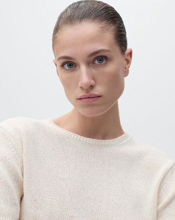 Mango Knitted Madeano Jumper