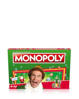 Elf Monopoly