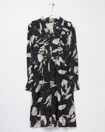FatFace Darcey Twilight Dress