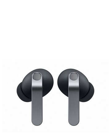 Samsung Galaxy Buds4 Pro with Galaxy AI - Black