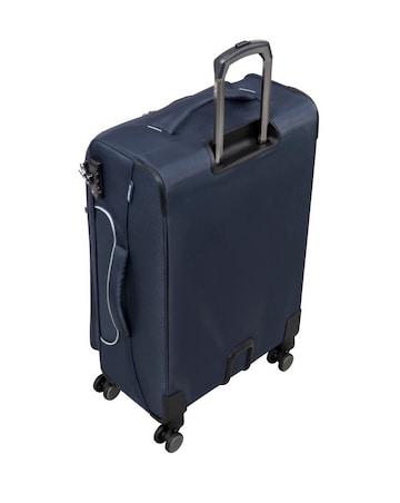 IT Luggage Teleported Large Suitcase