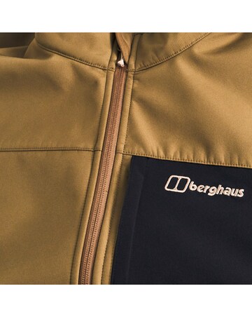 Berghaus Ghlas 3.0 Softshell Jacket