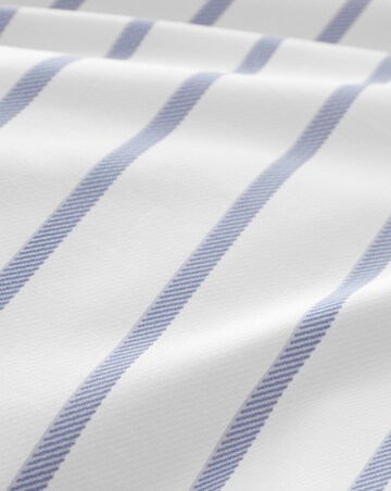 Bianca Hampton Stripe 100% Cotton Duvet Cover Set