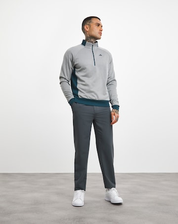 adidas 1/4 Zip Pullover