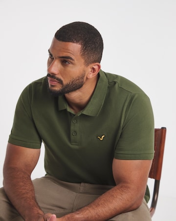 Voi Storm Polo Long Length