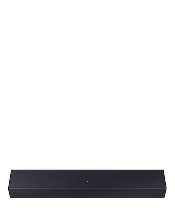 Samsung HW-C430 2.1ch 270W Soundbar with Wireless Subwoofer