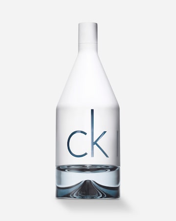 Calvin Klein IN2U Him Eau de Toilette 150ml