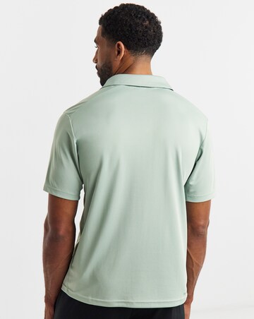 adidas Essentials Tech Polo