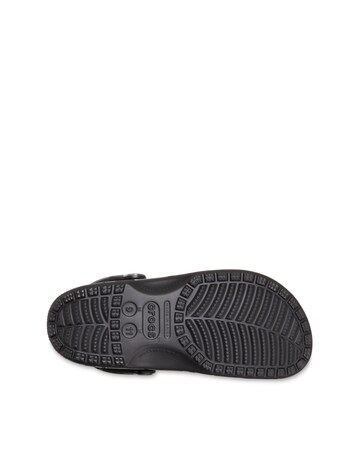 Classic Camouflage Clog