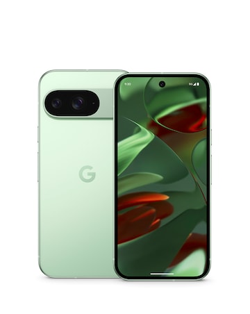 Google Pixel 9 256GB - Wintergreen