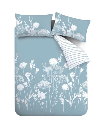 Catherine Lansfield Meadowsweet Duvet Cover Set
