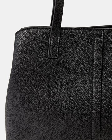 Accessorize Webbing Strap Shoulder Bag