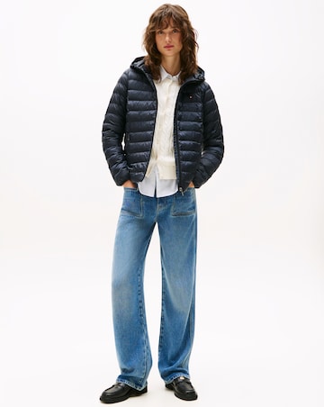 Tommy Hilfiger Lightweight Padded Jacket