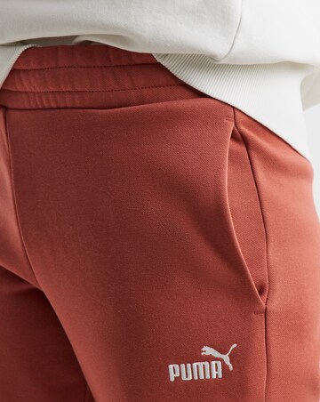 PUMA Essential Logo Joggers