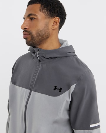 Under Armour Tech Utility Woven Jacket