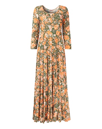 Joe Browns Tia Printed Dress