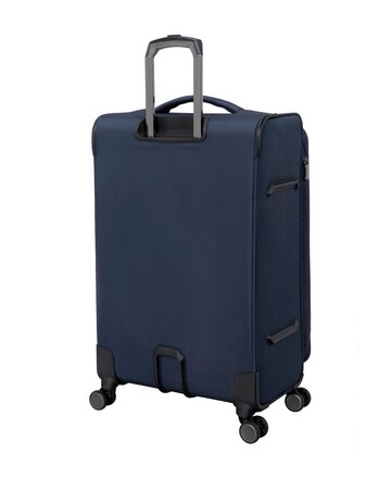 IT Luggage Teleported Large Suitcase