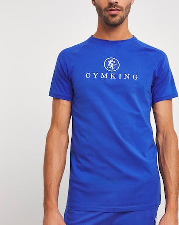 Gym King Pro T-Shirt