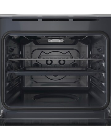 Indesit IO 232H W Built-In Electric Single Oven White