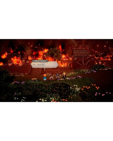 Octopath Traveler 0 (PS5)