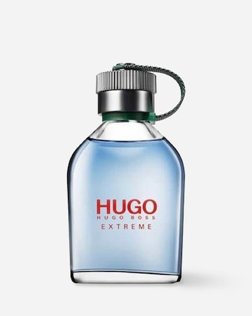 Hugo Boss Extreme For Him Eau De Parfum 75ml