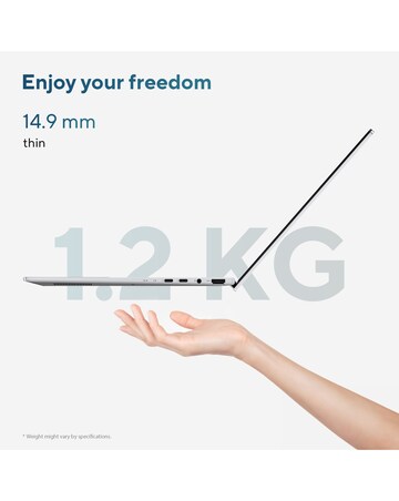 ASUS Zenbook 14 OLED UX3405CA 14in Intel Core Ultra 9 32GB 1TB Touchscreen