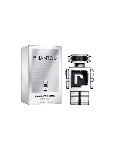 Paco Rabanne Phantom 50ml EDT